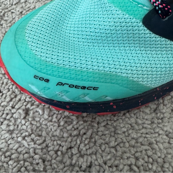 New Balance Fuel Core Nitrel Trail Running Shoes Women's Size 8 Sneakers - Picture 15 of 15